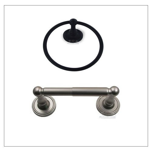 Rusticware Midtowne Bath Accessories